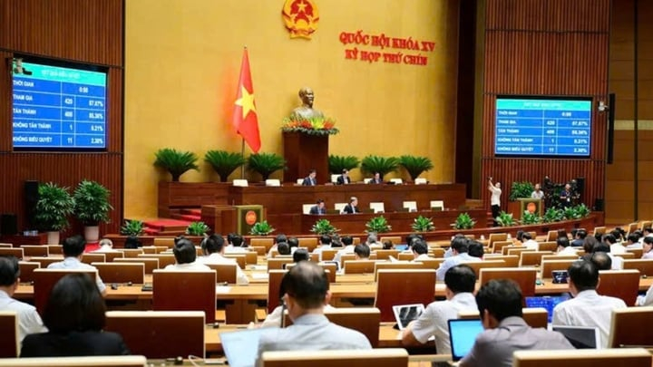 3 điểm mới đáng chú ý trong Luật Chất lượng sản phẩm, hàng hóa (sửa đổi)