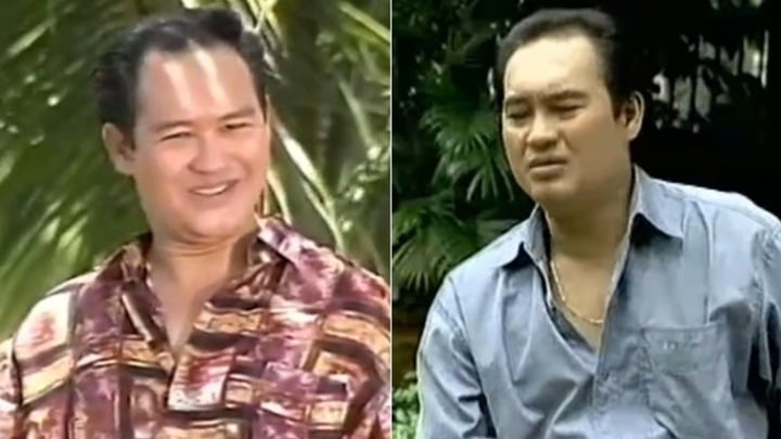 Tài tử nổi tiếng từng 'đếm tiền mỏi tay' giờ đi bán bánh, làm shipper