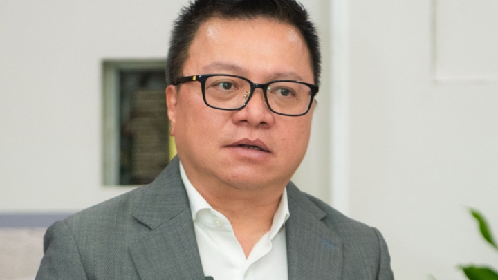 Ông Lê Quốc Minh: Doanh nghiệp cần nhìn nhận vai trò không thể thay thế của báo chí chính thống