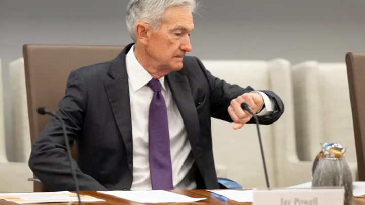 Ai có thể kế nhiệm ông Jerome Powell làm Chủ tịch Fed?