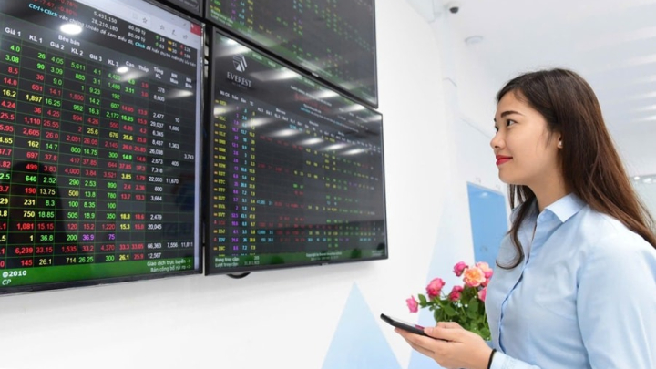 Thị trường chứng khoán nửa cuối năm 2025: Nhiều cơ hội bứt phá