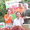 Lãnh đạo tỉnh, DN livestream bán hàng: Sân chơi không còn dành riêng cho KOLs