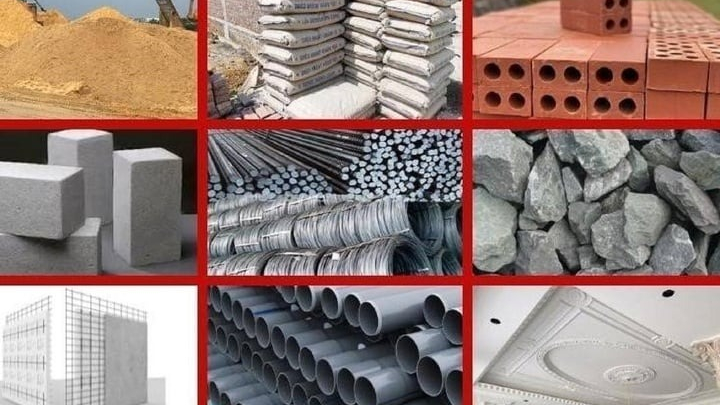 Vì sao giá vật liệu xây dựng tăng đột biến?