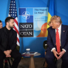 Ông Zelensky ca ngợi cuộc điện đàm với Tổng thống Trump