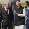 Lãnh đạo BRICS lên án các cuộc tấn công nhằm vào Iran
