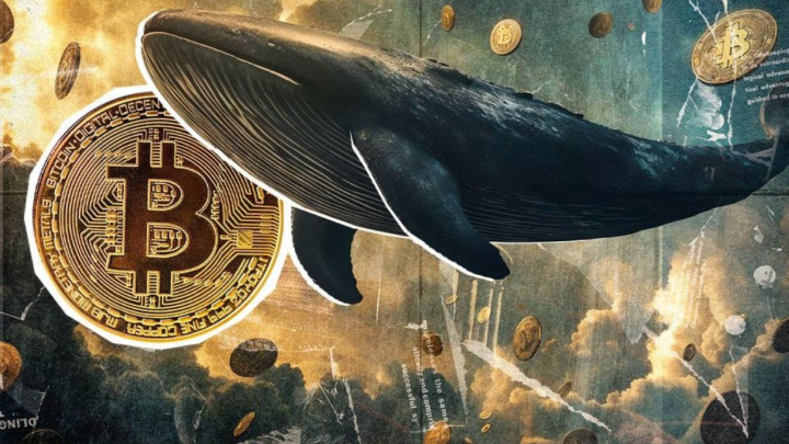 Chấn động thị trường tiền số: Quái vật Bitcoin bất ngờ thức giấc sau 14 năm, chuyển 80.000 BTC trong vòng 24 giờ, trị giá hơn 8 tỷ USD