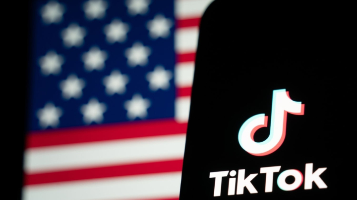 TikTok phát triển phiên bản riêng cho Mỹ trước thềm thoái vốn
