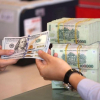 Tỷ giá USD chấm dứt nhiều tuần tăng liên tiếp