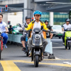 Xe điện dần thay thế xe xăng, người Trung Quốc thích nghi thế nào?