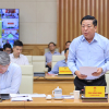 Thúc đẩy nhiều giải pháp góp phần thực hiện mục tiêu tăng trưởng 8,3-8,5%