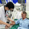 Tình trạng sức khỏe ba người ở Hưng Yên nguy kịch do ăn tiết canh lợn
