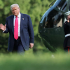 Tổng thống Mỹ Donald Trump: Thỏa thuận thương mại với Việt Nam 'đã được thiết lập khá tốt'
