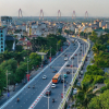 Chuyện xe xăng, xe điện và nỗi lo ùn tắc ở Hà Nội