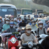Hà Nội dự kiến hỗ trợ 3 triệu đồng cho người dân chuyển đổi sang xe máy điện
