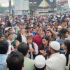 Đụng độ bùng phát trong cuộc biểu tình tại miền Nam Bangladesh