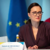 Ukraine có nữ Thủ tướng mới 39 tuổi