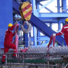 Dự án NMNĐ Long Phú 1: Chuyển mình mạnh mẽ, hướng tới đích phát điện 2027