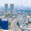 Khó tìm căn hộ dưới 40 triệu đồng/m² tại TP.HCM sau quý III/2025?