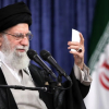 Lãnh tụ tối cao Iran đe dọa tấn công mạnh hơn vào Mỹ và Israel