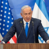 Tòa án quốc tế bác bỏ yêu cầu của Israel về việc rút lại lệnh bắt giữ Thủ tướng Netanyahu
