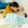 Tình trạng sức khoẻ hai bé vụ tài xế say xỉn gây tai nạn liên hoàn ở Hà Nội
