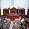 Ukraine thông qua ngân sách 9,8 tỷ USD bổ sung cho quốc phòng