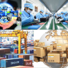 Tận dụng cơ hội tái định hình chuỗi giá trị toàn cầu
