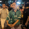 Dân mạng gọi tài xế cứu cháu bé vụ 'xe điên' tông liên hoàn là người hùng