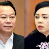 Bộ Chính trị, Ban Bí thư xem xét, thi hành kỷ luật đảng viên vi phạm