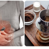 Những người không nên uống cà phê