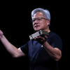 Chủ tịch Nvidia Jensen Huang gợi ý ngành học 'hot' cho sinh viên