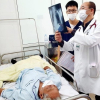 Triển khai gấp các biện pháp phòng, chống bệnh liên cầu lợn sang người