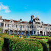 Dunedin - thành phố sinh học và sinh thái