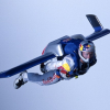 Huyền thoại nhảy dù từ rìa vũ trụ Felix Baumgartner tử nạn