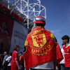Cổ động viên Man Utd bị bắt nhiều nhất bóng đá Anh