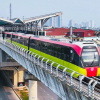Hà Nội chốt thời gian khởi công 2 tuyến đường sắt trên cao