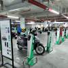 Đề xuất dự án nhà ở hơn 500 căn, trung tâm thương mại phải có trạm sạc xe điện