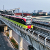 Hà Nội 'chốt' thời gian khởi công 2 tuyến metro