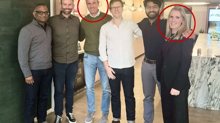 Phản ứng của vị CEO bị bắt quả tang ngoại tình ngay tại concert