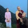 Lý do ca sĩ Tuấn Hưng bất ngờ cạo trọc đầu