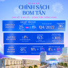 Chính sách cam kết sinh lời “không đối thủ” của BĐS thương mại thấp tầng Boutique Gate Cổ Loa