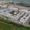 Thị trường bất động sản ven đô: Phân hóa và cơ hội đầu tư