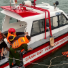 Chìm tàu du lịch chở 51 người trên vịnh Hạ Long: Vớt được 4 thi thể