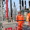 Tiêu thụ điện lại tăng cao kỷ lục