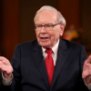 Warren Buffett rung lên hồi chuông cảnh báo ở Phố Wall