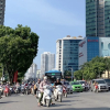 Bắc Bộ oi nóng, chiều và đêm có mưa dông rải rác