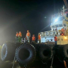Quảng Ninh: Tìm được thi thể 3 thuyền viên tàu Vịnh Xanh 58, đang xác minh Thuyền trưởng