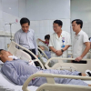 Nạn nhân kể phút sinh tử khi tàu lật trên vịnh Hạ Long, cố lặn vào cứu người nhưng bất thành