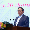 Thủ tướng: Đãi ngộ đặc biệt để thu hút tổng công trình sư, nhân tài khoa học công nghệ