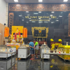 Con gái nạn nhân vụ lật tàu ở Hạ Long: 'Tôi sẽ đợi mẹ để đưa về nhà cùng bố'